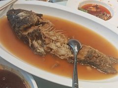 -豫丰汇河南名菜楼(武记餐饮)