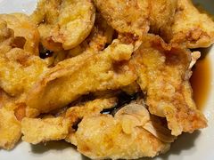 -萍香大厨·锅包肉(大东门店)