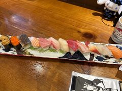 -半藏居酒屋(香港花园店)