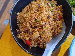 -民食香·腊排骨野生菌美食(木府店)