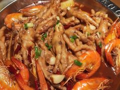 虾煲-胖哥俩肉蟹煲(爱琴海购物公园店)