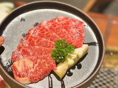 -御牛道日式烤肉料理(杭州万象城店)