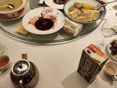 -金美华轩(东方路齐鲁店)