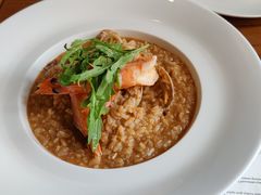 -UPPER KITCHEN(延安路店)