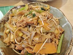 -mango tree芒果树泰国餐厅(青岛万象城店)