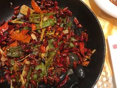 -红辣椒·川菜·火锅(科华路店)