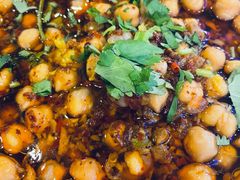 -维吾尔餐厅(宜山路店)