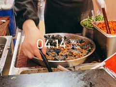 -黑色经典臭豆腐·湖南特产(潇湘文化店)