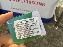 -游伴伴(上海浦东国际机场店)