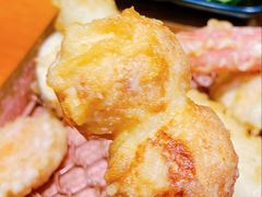 -天妇罗内顺田(罗湖店)