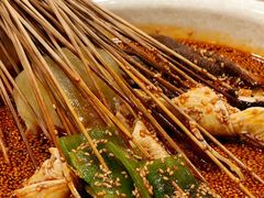 -嘉州叶婆婆钵钵鸡(建设路店)
