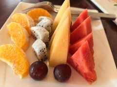 -水润轩私厨海南菜餐厅(铂尔曼酒店)