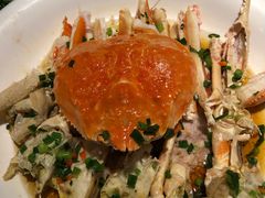 -阿英煲(凉城路店)