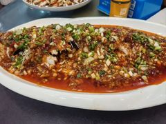 -食尚盐帮菜(杜甫草堂店)