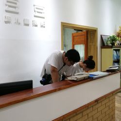 -星豆豆儿童摄影(南郊太白南路店)