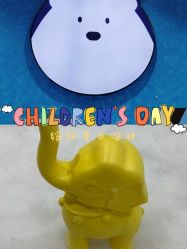 -Mr·Kuma酷么先生雪之乐园