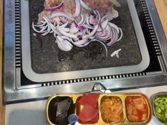 -郭记烤肉创始店(民丰大街店)