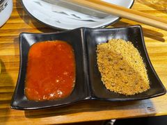 -石记老北京炙子烤肉(松园店)