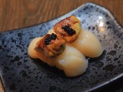 -大雄寿司(中华广场店)