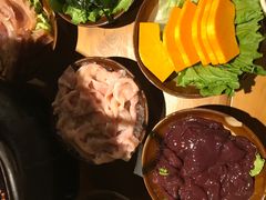 -白乐天毛肚火锅馆(南滨路店)