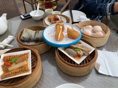 -鹭江宾馆·观海餐厅