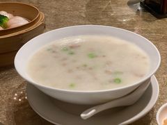 咸香瘦肉粥-炳胜公馆(珠江新城店)