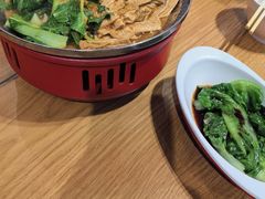 -喜家德虾仁水饺(南山书城店)