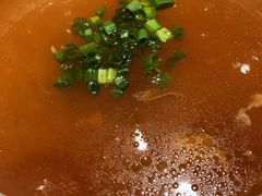 -丁记盐蘸牛肉·新杭菜(河东路店)