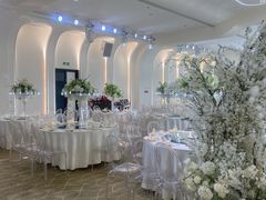 -芭菲盛宴·环球美食(北城国际店)