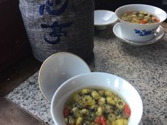 -豫园湖心亭茶楼