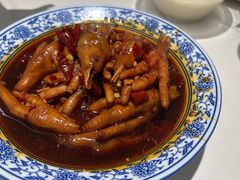 -欧记大排档·景德菜(上海首店)