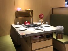 -海底捞火锅(团结桥店)