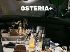 -Osteria Garden 生蚝花园餐厅(原进贤路店)