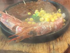 -玛格萝妮比萨屋(四平店)