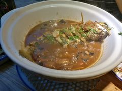 -吕氏疙瘩汤·私家菜馆(慈云寺店)