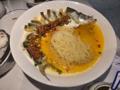 -兰湘子·湘菜小炒(石家庄万象城店)