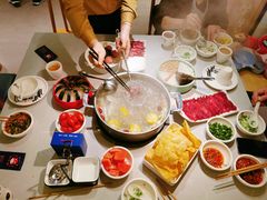 -俏牛哥鲜牛肉牛肆馆(重庆天地店)