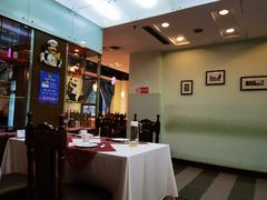 -小白桦西餐厅