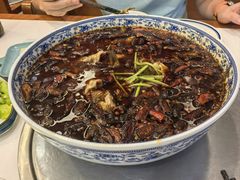 -老渔家鲜鱼轩(南浦横街店)
