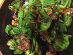 -宏达老菜馆(东安街店)