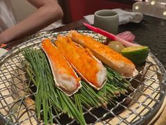 -景好海鲜餐厅(大鹏必选旅游店)