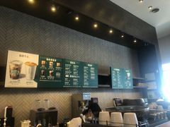 -星巴克(广州番禺钻汇广场分店)