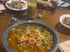 -盐帮食坊•小河帮川菜(四川师大店)