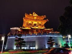 -东西巷