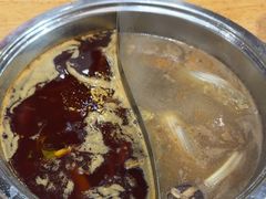 -袁记串串香(泉水轻轨站店)