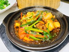-沿江海南菜·文昌鸡祖师爷(大东海店)