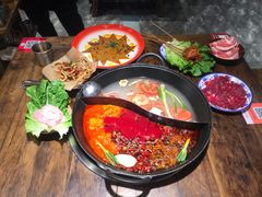 -于屿城重庆火锅(深圳总店)