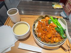 -72街荷叶饭(东方宝泰广场店)