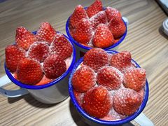 -嗒令甜品·主题融合料理餐厅(首座时代店)