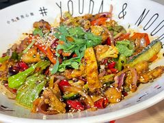 -友达面馆(鼓楼店)